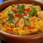 Is Yellow Rice and Chicken Healthy? A Nutritional Breakdown