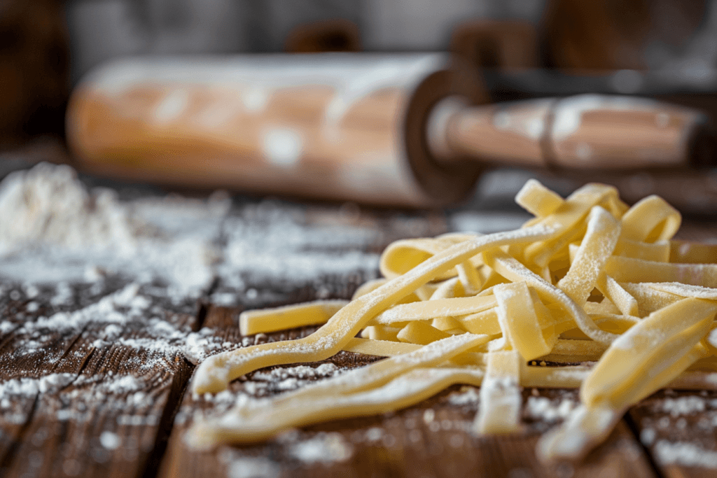 How do you pronounce strozzapreti?
