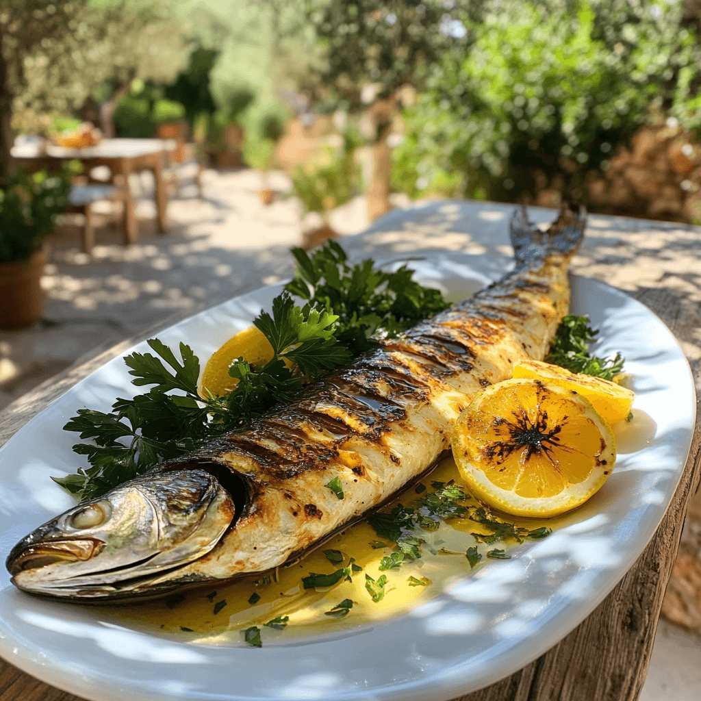 Is branzino a good fish to eat?